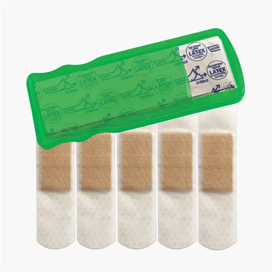 Primary Care Bandage Dispenser — view 22