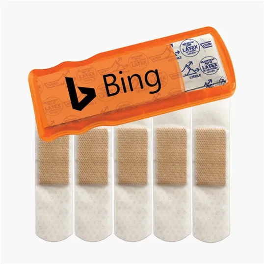 Primary Care Bandage Dispenser — view 23