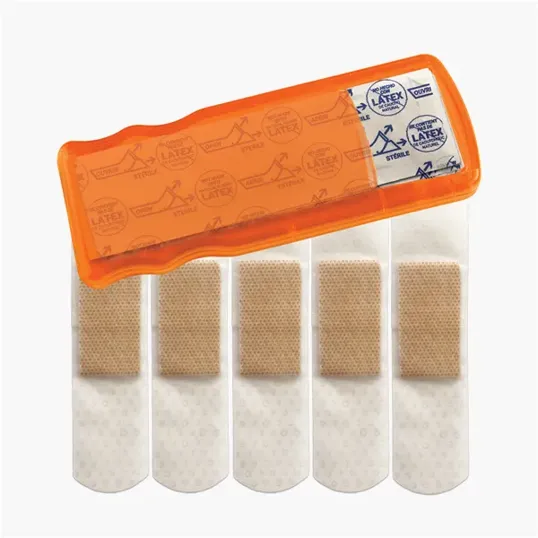 Primary Care Bandage Dispenser — view 24