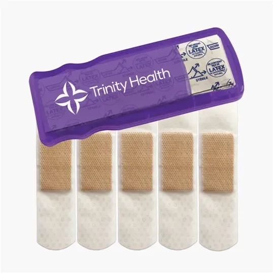 Primary Care Bandage Dispenser — view 25