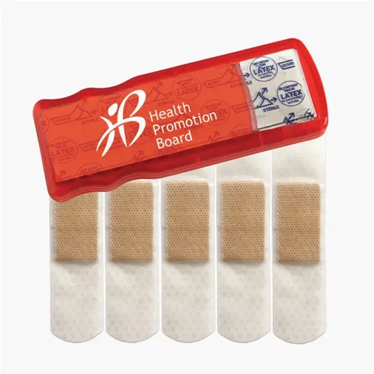Primary Care Bandage Dispenser — view 27