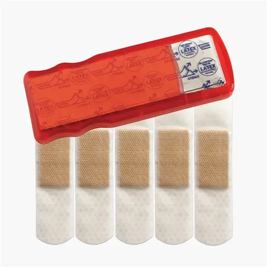 Primary Care Bandage Dispenser — view 28