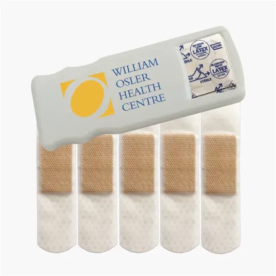 Primary Care Bandage Dispenser — view 29