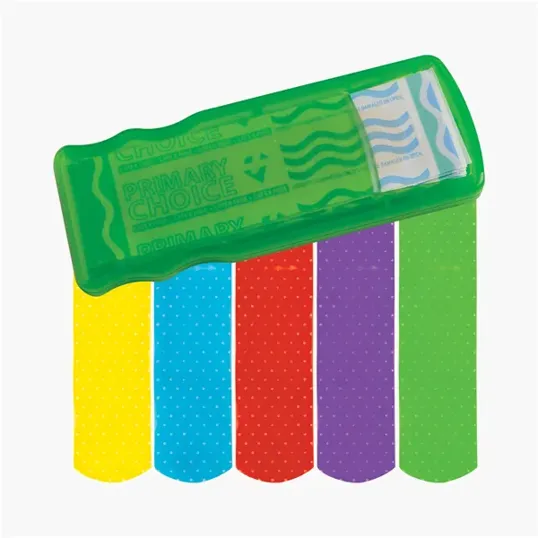 Evans Bandage Dispenser with Colored Bandages — view 26
