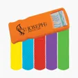 Evans Bandage Dispenser with Colored Bandages — view 4