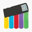 Evans Bandage Dispenser with Colored Bandages — view 16