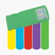 Evans Bandage Dispenser with Colored Bandages — view 17