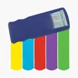 Evans Bandage Dispenser with Colored Bandages — view 18