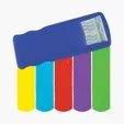 Evans Bandage Dispenser with Colored Bandages — view 19