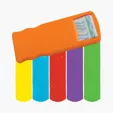 Evans Bandage Dispenser with Colored Bandages — view 20
