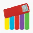 Evans Bandage Dispenser with Colored Bandages — view 21