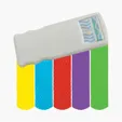 Evans Bandage Dispenser with Colored Bandages — view 27