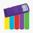 Evans Bandage Dispenser with Colored Bandages — view 29