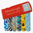 Evans Bandage Dispenser with Pattern Bandages — view 7