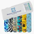 Evans Bandage Dispenser with Pattern Bandages — view 9