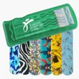 Evans Bandage Dispenser with Pattern Bandages — view 10