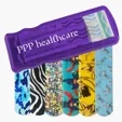 Evans Bandage Dispenser with Pattern Bandages — view 13