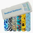 Evans Bandage Dispenser with Pattern Bandages — view 15