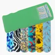 Evans Bandage Dispenser with Pattern Bandages — view 19