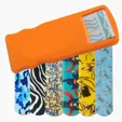 Evans Bandage Dispenser with Pattern Bandages — view 20