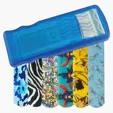 Evans Bandage Dispenser with Pattern Bandages — view 23