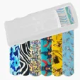 Evans Bandage Dispenser with Pattern Bandages — view 24