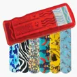 Evans Bandage Dispenser with Pattern Bandages — view 29
