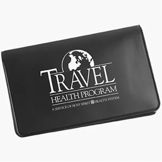 Evans Travel First Aid Kit Wallet — view 2