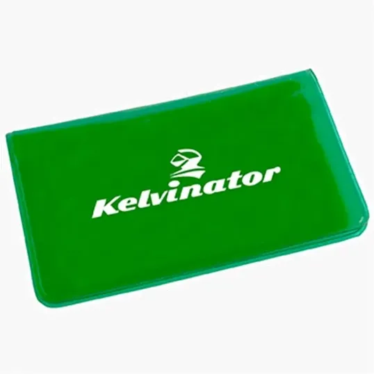 Evans Travel First Aid Kit Wallet — view 6