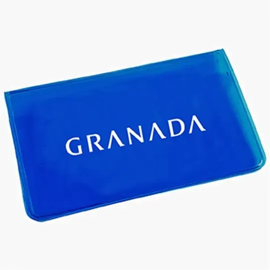 Evans Travel First Aid Kit Wallet — view 7
