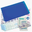 Evans Travel First Aid Kit Wallet — view 9