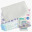Evans Travel First Aid Kit Wallet — view 13