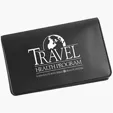 Evans Travel First Aid Kit Wallet — view 2