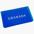 Evans Travel First Aid Kit Wallet — view 7