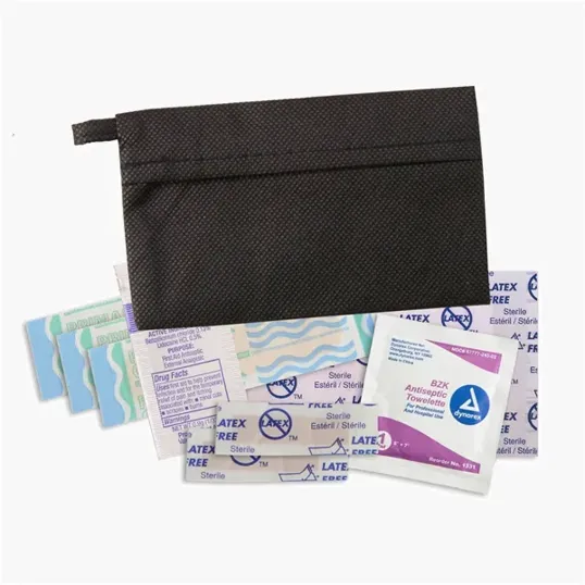 Evans Non-Woven First Aid Kit — view 2