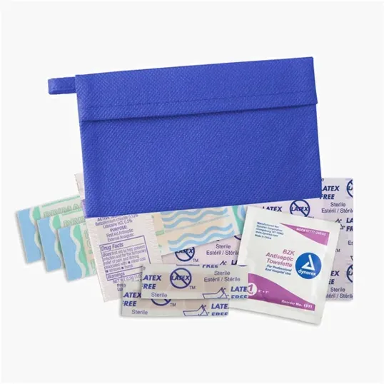 Evans Non-Woven First Aid Kit — view 7