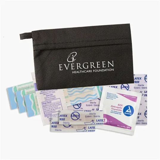 Evans Non-Woven First Aid Kit