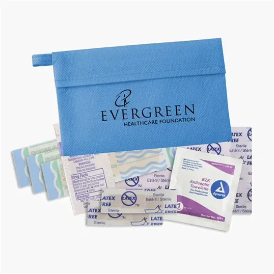 Evans Non-Woven First Aid Kit — view 13