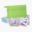 Evans Non-Woven First Aid Kit — view 3