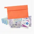 Evans Non-Woven First Aid Kit — view 4