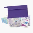 Evans Non-Woven First Aid Kit — view 5