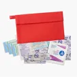 Evans Non-Woven First Aid Kit — view 6