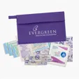 Evans Non-Woven First Aid Kit — view 9