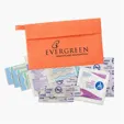 Evans Non-Woven First Aid Kit — view 12