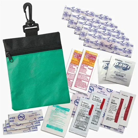 Evans RPET Outdoor First Aid Kit — view 2