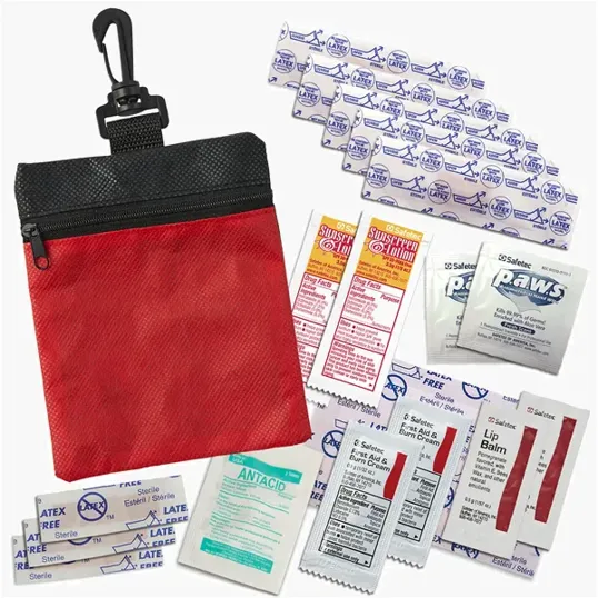 Evans RPET Outdoor First Aid Kit — view 3