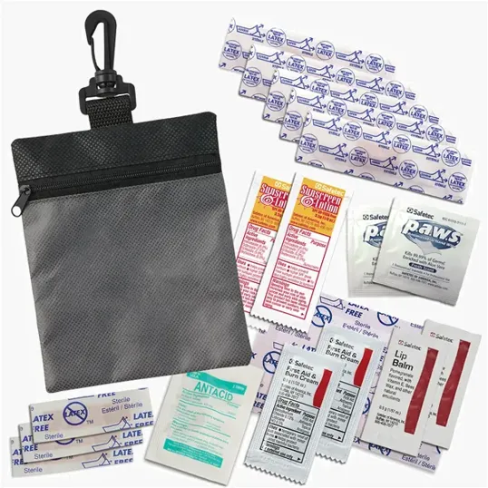 Evans RPET Outdoor First Aid Kit — view 4