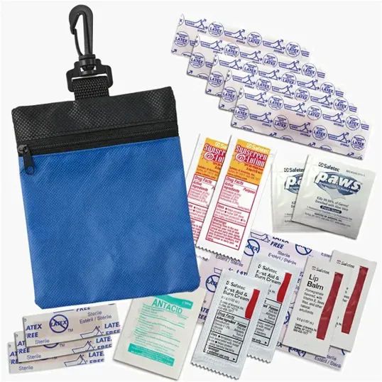 Evans RPET Outdoor First Aid Kit — view 5
