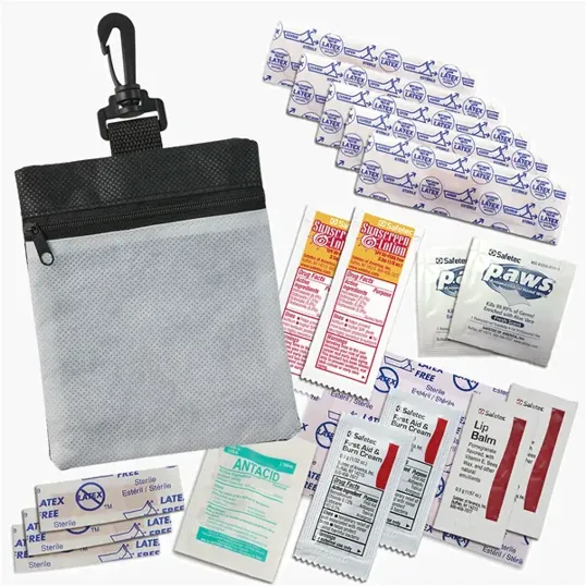 Evans RPET Outdoor First Aid Kit — view 6