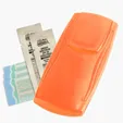 Sun Care First Aid Kit with Bandages and SPF 30 Sunscreen — view 18